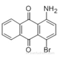 1-अमीनो-4-ब्रोमो एंथ्राक्विनोन कैस 81-62-9